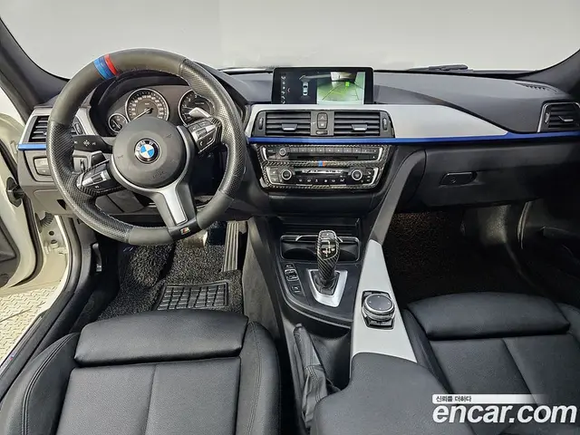 BMW 3 серия 2016 2.0 автомат (гидро), миниатюра 5 BMW 3 серия 2016 2.0 автомат (гидро), миниатюра 5