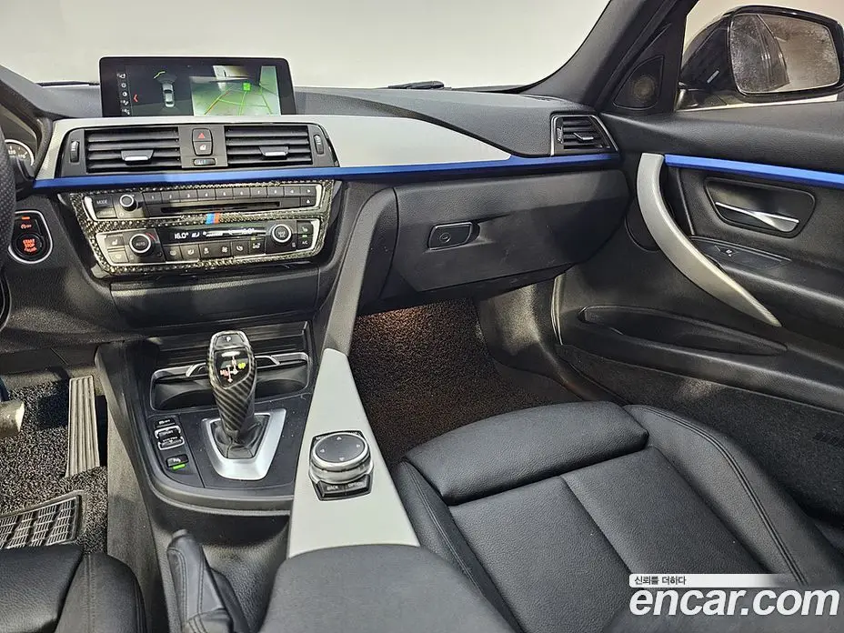 BMW 3 серия 2016 2.0 автомат (гидро), фото 10 BMW 3 серия 2016 2.0 автомат (гидро), фото 10