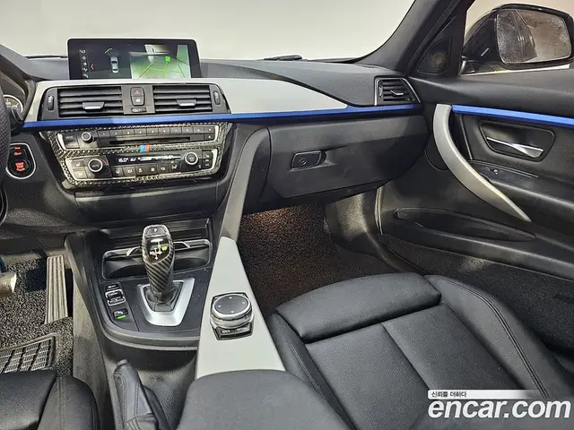 BMW 3 серия 2016 2.0 автомат (гидро), миниатюра 10 BMW 3 серия 2016 2.0 автомат (гидро), миниатюра 10