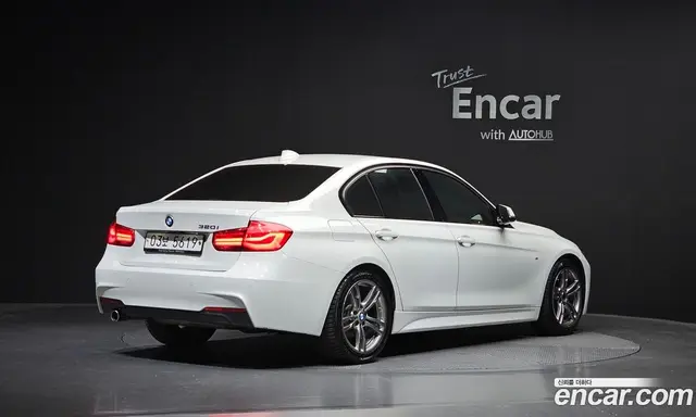 BMW 3 серия 2018 2.0 автомат (гидро), миниатюра 2 BMW 3 серия 2018 2.0 автомат (гидро), миниатюра 2
