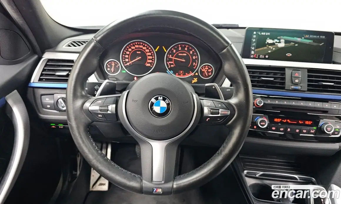 BMW 3 серия 2018 2.0 автомат (гидро), фото 12 BMW 3 серия 2018 2.0 автомат (гидро), фото 12