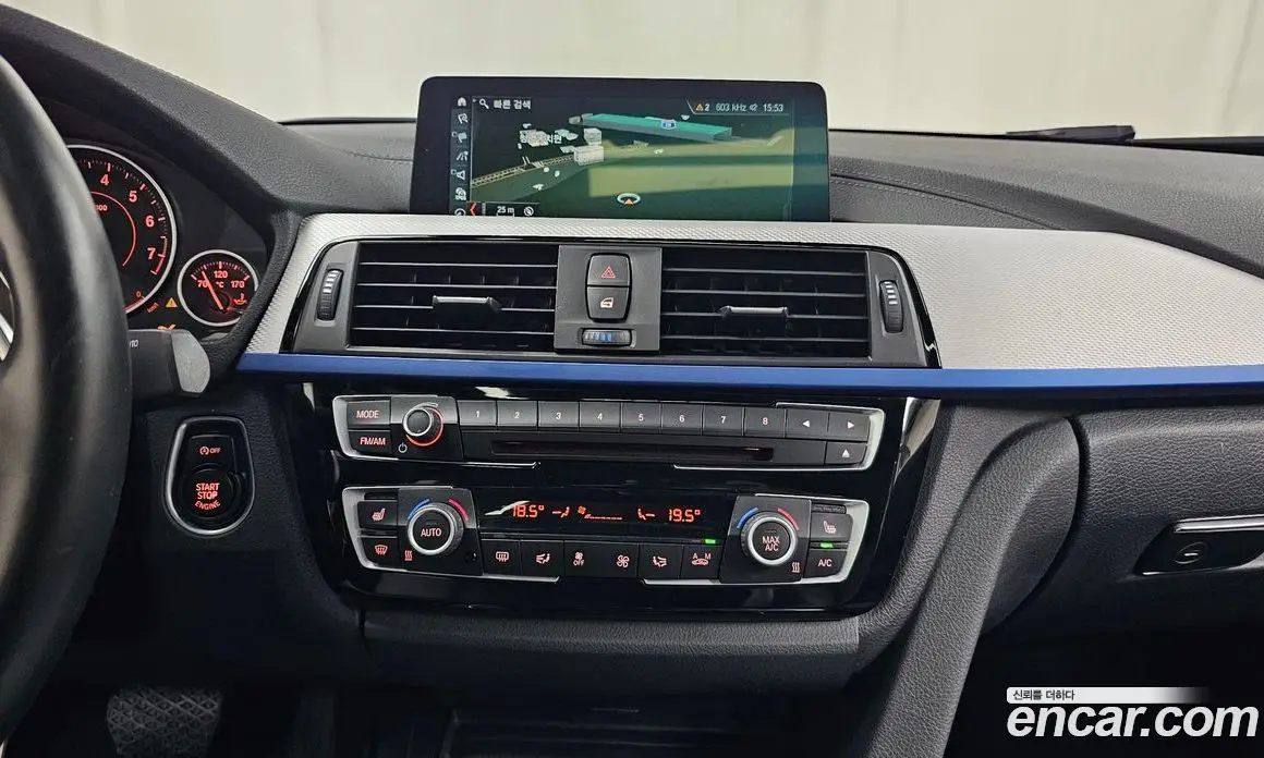 BMW 3 серия 2018 2.0 автомат (гидро), фото 14 BMW 3 серия 2018 2.0 автомат (гидро), фото 14