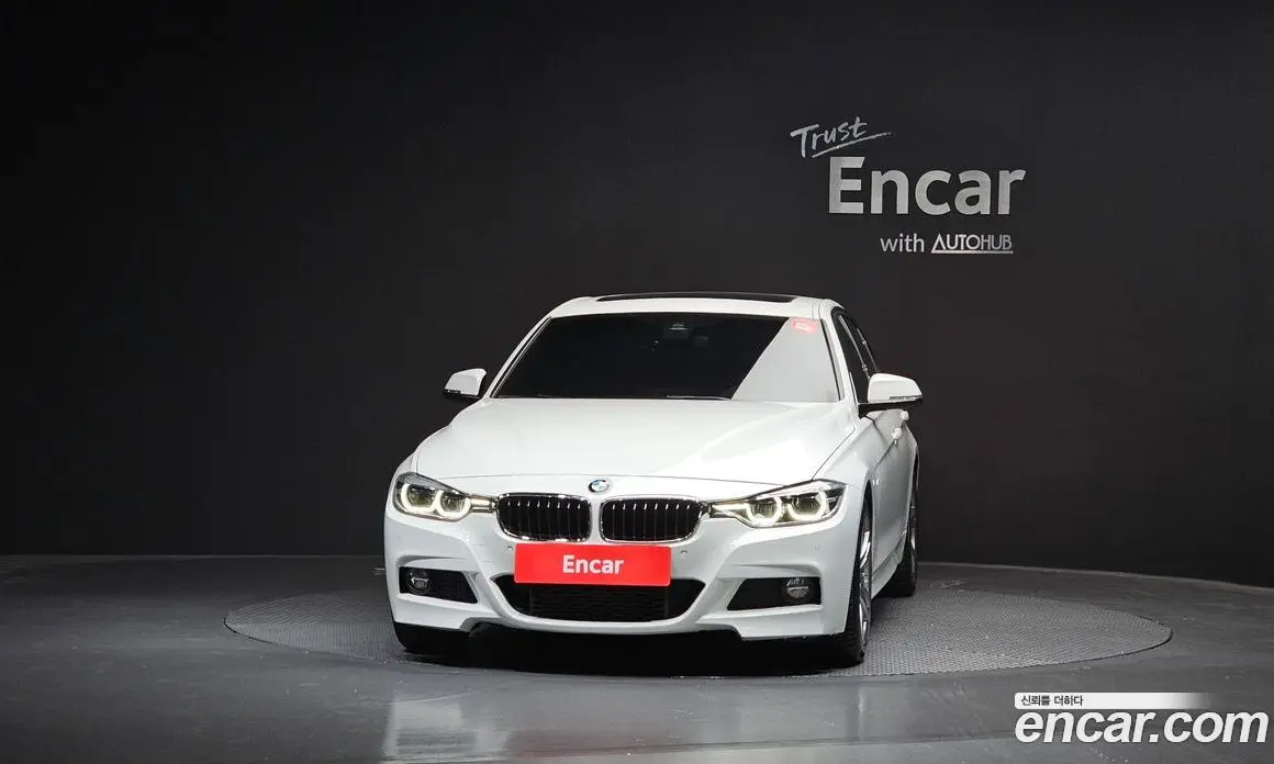 BMW 3 серия 2018 2.0 автомат (гидро), фото 3 BMW 3 серия 2018 2.0 автомат (гидро), фото 3