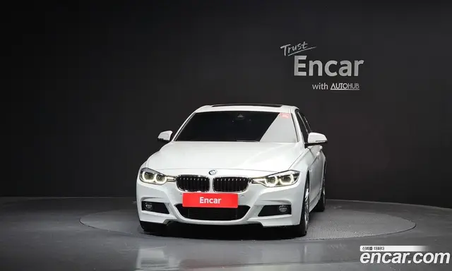 BMW 3 серия 2018 2.0 автомат (гидро), миниатюра 3 BMW 3 серия 2018 2.0 автомат (гидро), миниатюра 3