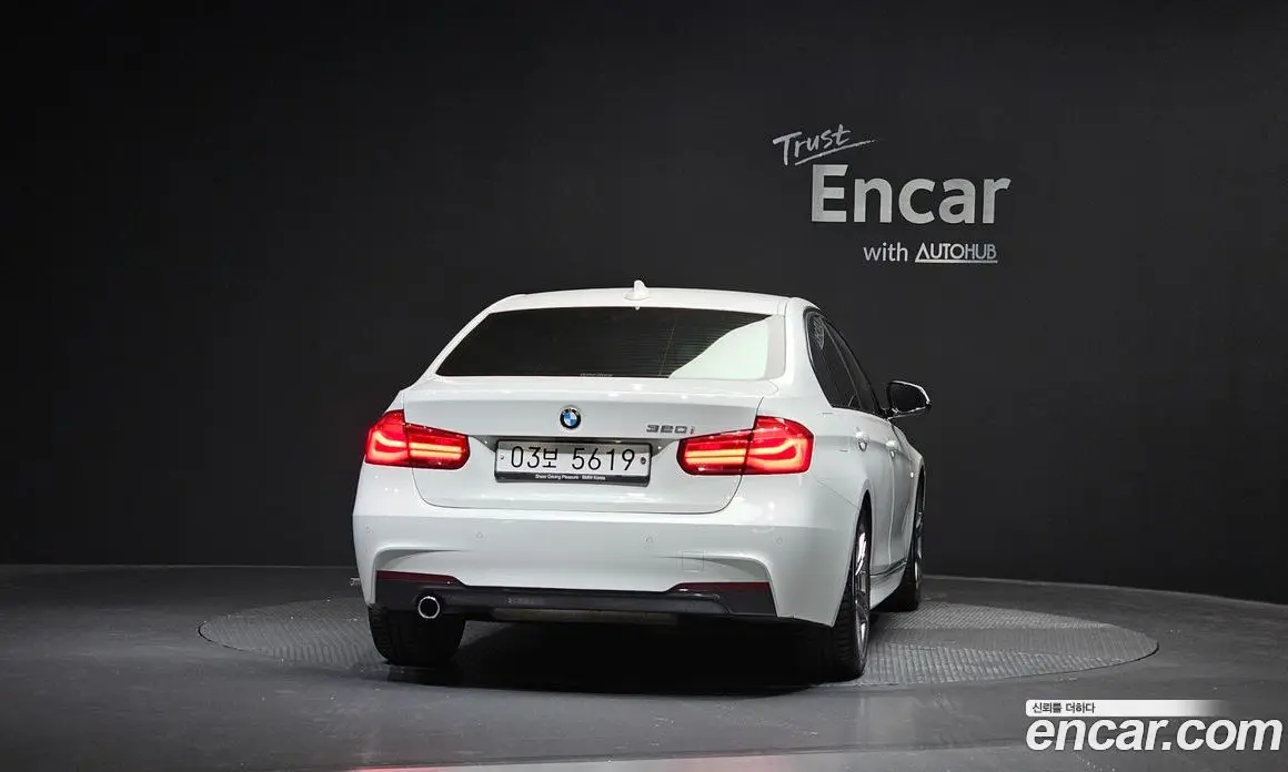 BMW 3 серия 2018 2.0 автомат (гидро), фото 4 BMW 3 серия 2018 2.0 автомат (гидро), фото 4
