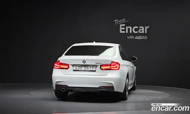 BMW 3 серия 2018 2.0 автомат (гидро), миниатюра 4 BMW 3 серия 2018 2.0 автомат (гидро), миниатюра 4