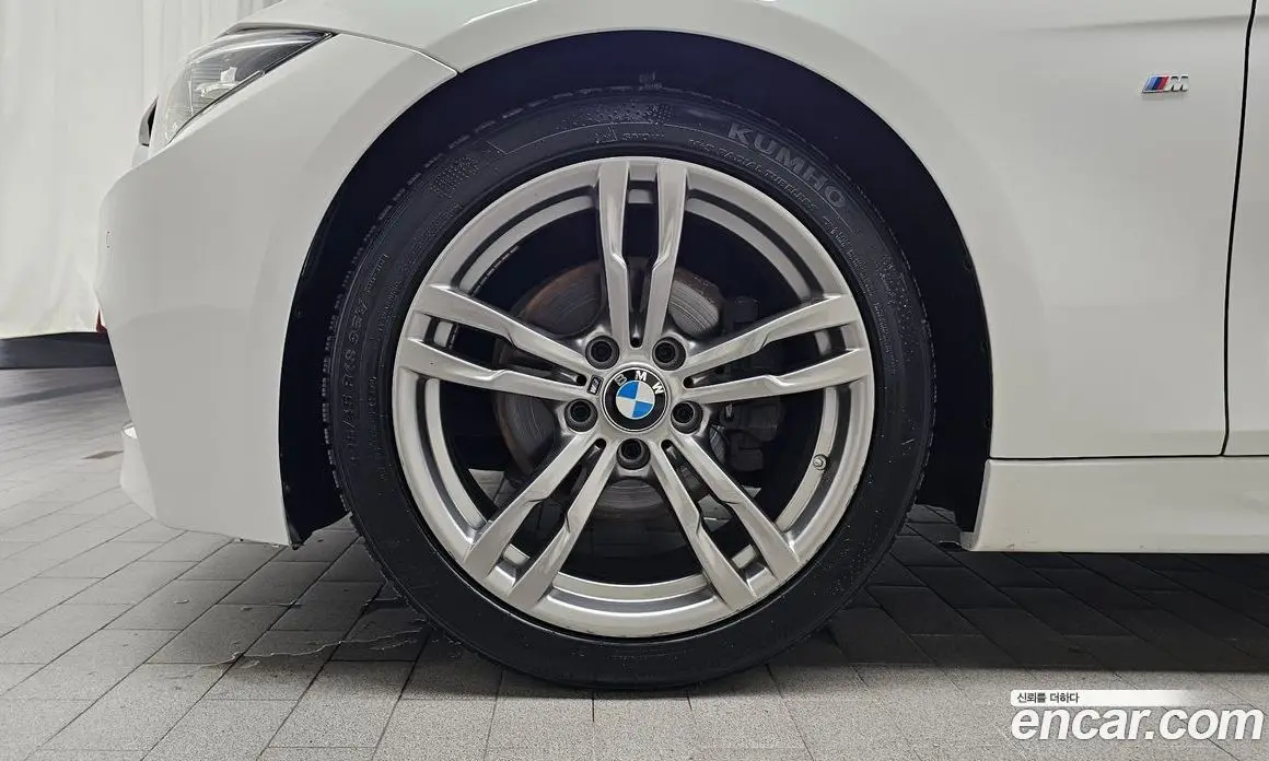 BMW 3 серия 2018 2.0 автомат (гидро), фото 5 BMW 3 серия 2018 2.0 автомат (гидро), фото 5