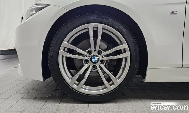 BMW 3 серия 2018 2.0 автомат (гидро), миниатюра 5 BMW 3 серия 2018 2.0 автомат (гидро), миниатюра 5