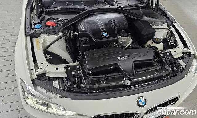 BMW 3 серия 2018 2.0 автомат (гидро), миниатюра 6 BMW 3 серия 2018 2.0 автомат (гидро), миниатюра 6