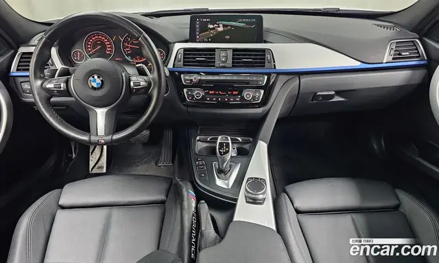 BMW 3 серия 2018 2.0 автомат (гидро), миниатюра 7 BMW 3 серия 2018 2.0 автомат (гидро), миниатюра 7