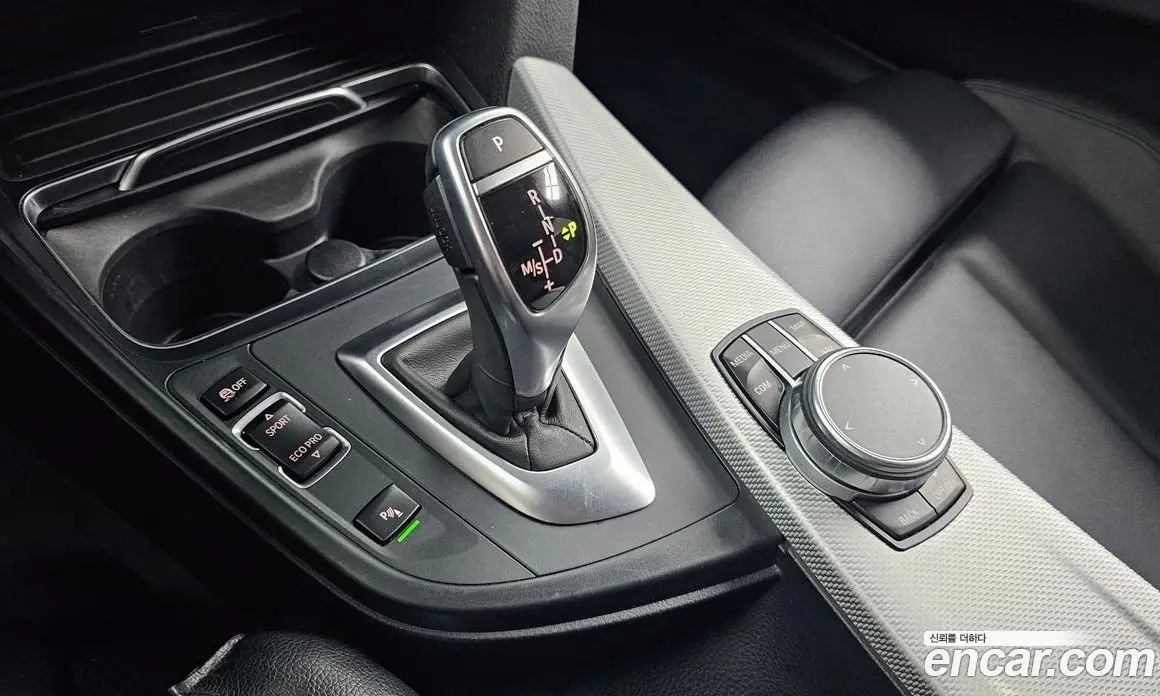 BMW 3 серия 2018 2.0 автомат (гидро), фото 9 BMW 3 серия 2018 2.0 автомат (гидро), фото 9