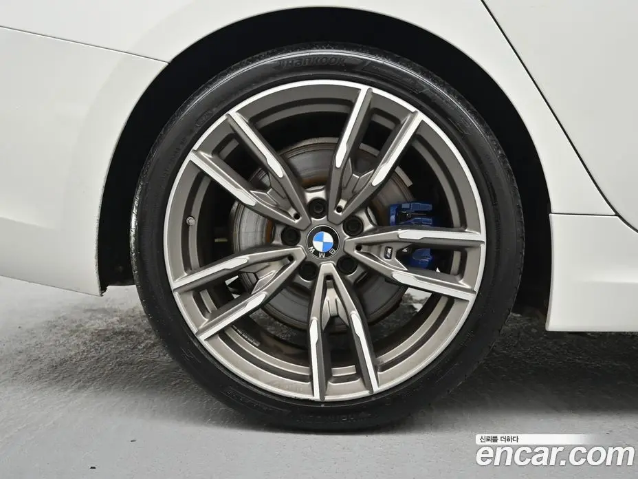 BMW 3 серия 2020 3.0 автомат (гидро), фото 5