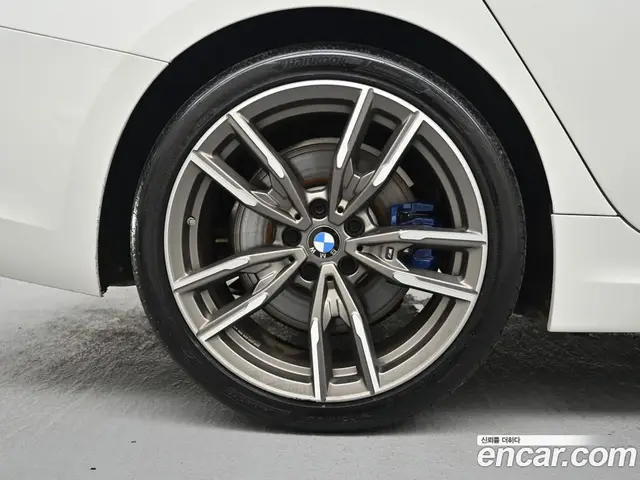 BMW 3 серия 2020 3.0 автомат (гидро), миниатюра 5