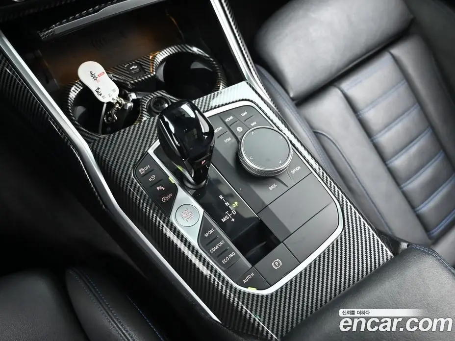 BMW 3 серия 2020 3.0 автомат (гидро), фото 9