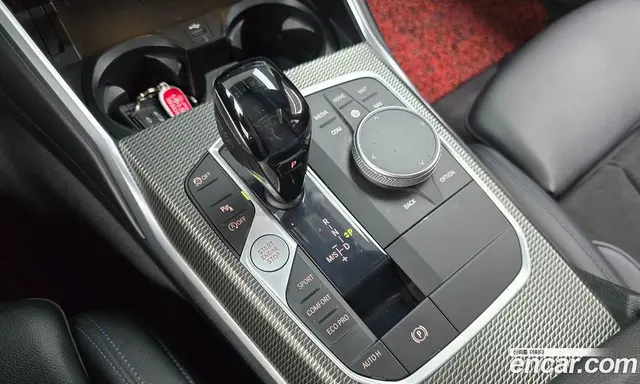 BMW 3 серия 2021 2.0 автомат (гидро), миниатюра 12
