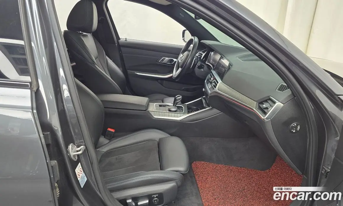 BMW 3 серия 2021 2.0 автомат (гидро), фото 16 BMW 3 серия 2021 2.0 автомат (гидро), фото 16
