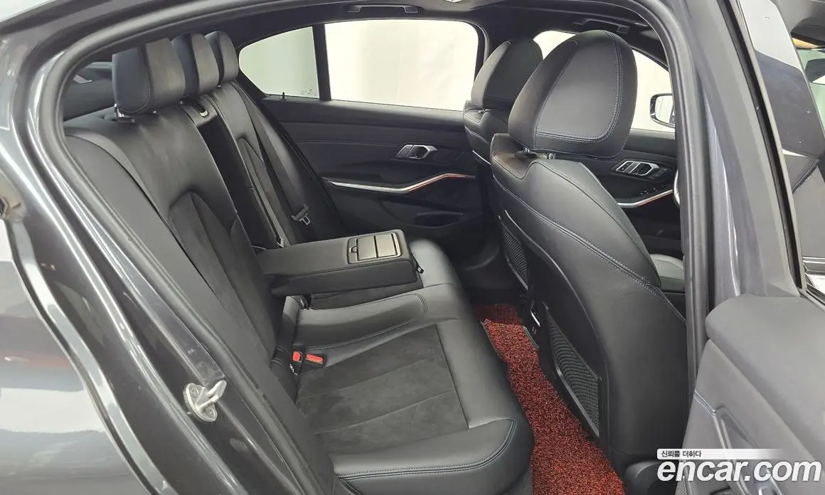 BMW 3 серия 2021 2.0 автомат (гидро), фото 17 BMW 3 серия 2021 2.0 автомат (гидро), фото 17