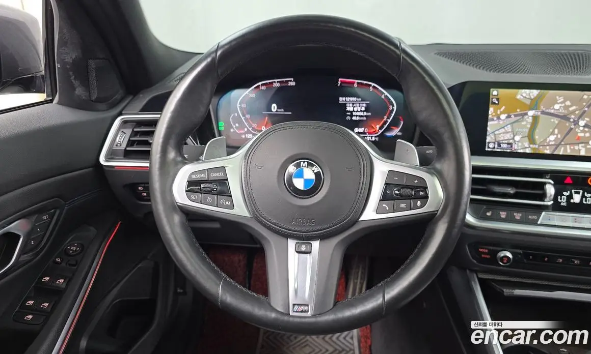 BMW 3 серия 2021 2.0 автомат (гидро), фото 18 BMW 3 серия 2021 2.0 автомат (гидро), фото 18