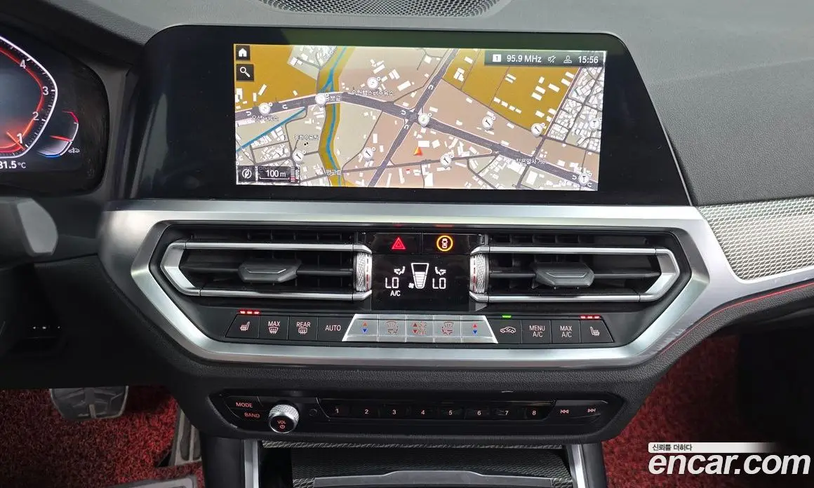 BMW 3 серия 2021 2.0 автомат (гидро), фото 19 BMW 3 серия 2021 2.0 автомат (гидро), фото 19
