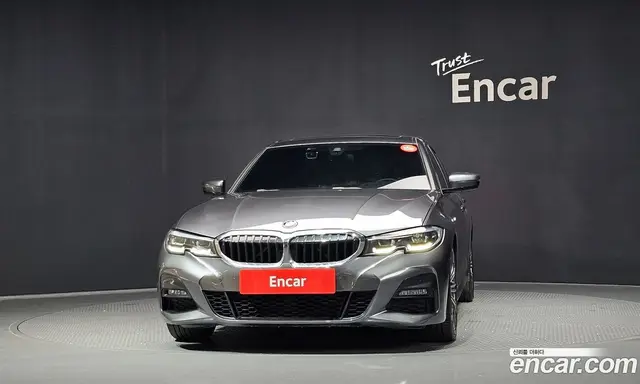 BMW 3 серия 2021 2.0 автомат (гидро), миниатюра 3 BMW 3 серия 2021 2.0 автомат (гидро), миниатюра 3