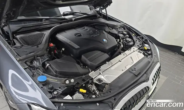 BMW 3 серия 2021 2.0 автомат (гидро), миниатюра 6 BMW 3 серия 2021 2.0 автомат (гидро), миниатюра 6