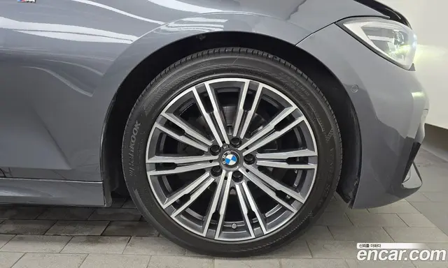 BMW 3 серия 2021 2.0 автомат (гидро), миниатюра 7 BMW 3 серия 2021 2.0 автомат (гидро), миниатюра 7