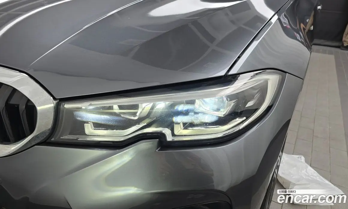 BMW 3 серия 2021 2.0 автомат (гидро), фото 8 BMW 3 серия 2021 2.0 автомат (гидро), фото 8