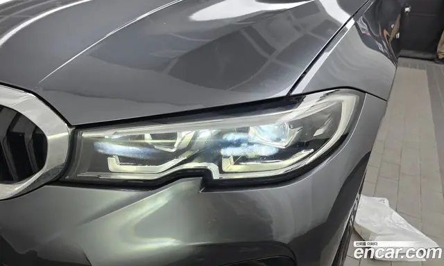 BMW 3 серия 2021 2.0 автомат (гидро), миниатюра 8 BMW 3 серия 2021 2.0 автомат (гидро), миниатюра 8