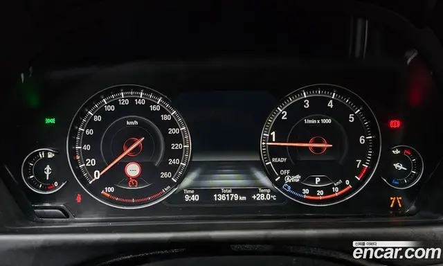 BMW 4 серия 2018 2.0 автомат (гидро), миниатюра 11