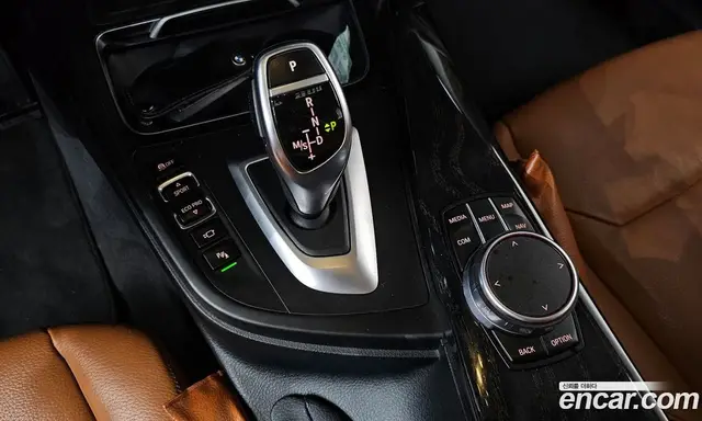 BMW 4 серия 2018 2.0 автомат (гидро), миниатюра 12