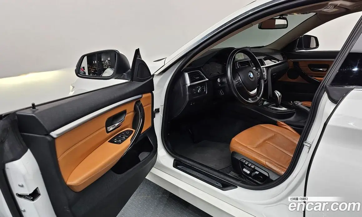 BMW 4 серия 2018 2.0 автомат (гидро), фото 13