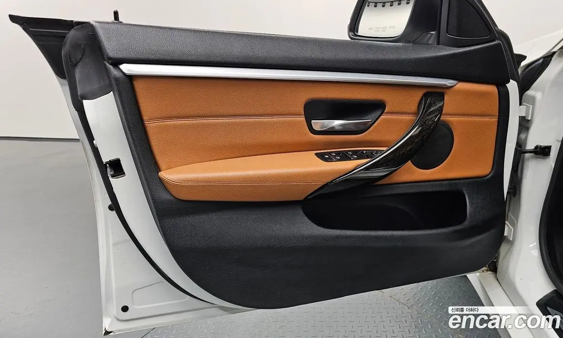BMW 4 серия 2018 2.0 автомат (гидро), фото 14