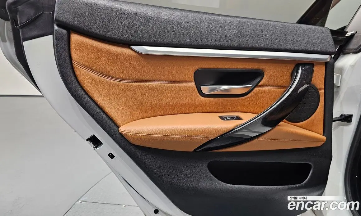 BMW 4 серия 2018 2.0 автомат (гидро), фото 15