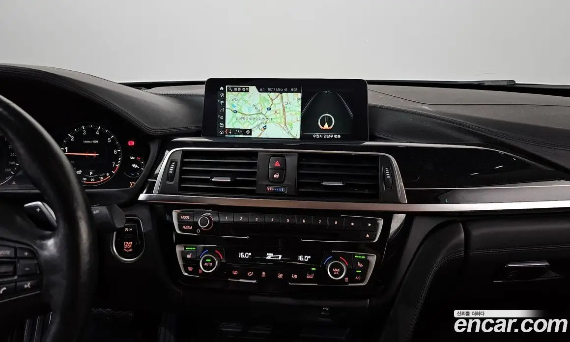 BMW 4 серия 2018 2.0 автомат (гидро), фото 19