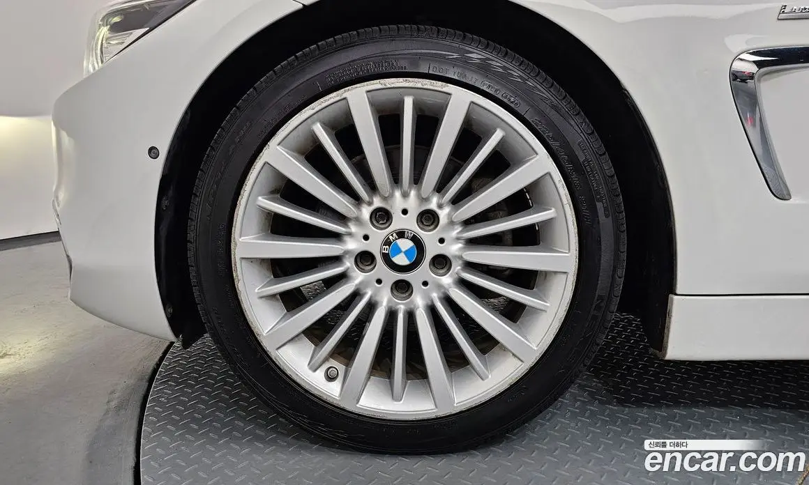 BMW 4 серия 2018 2.0 автомат (гидро), фото 5