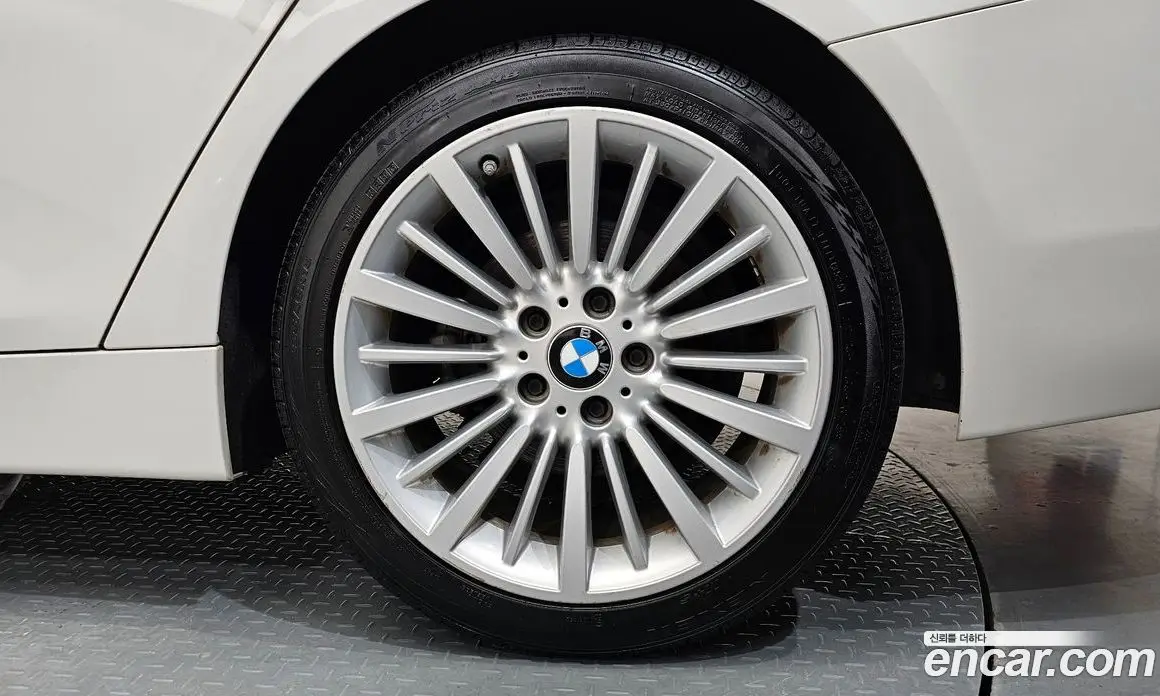 BMW 4 серия 2018 2.0 автомат (гидро), фото 7