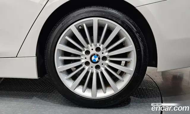 BMW 4 серия 2018 2.0 автомат (гидро), миниатюра 7