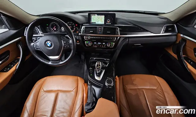 BMW 4 серия 2018 2.0 автомат (гидро), миниатюра 10