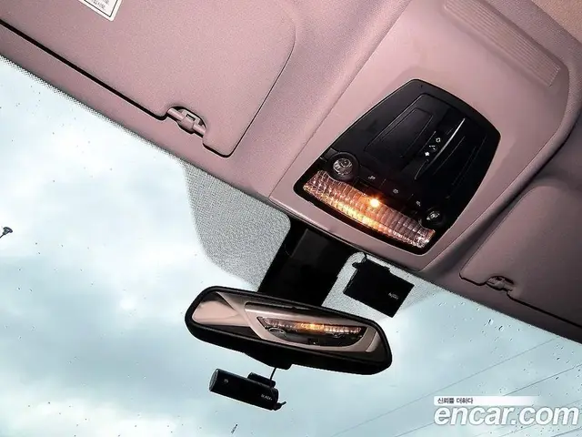 BMW 5 серия 2012 2.0 автомат (гидро), миниатюра 12