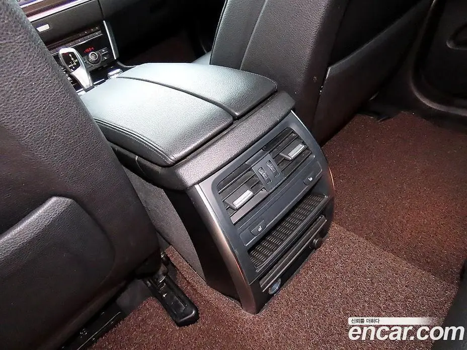 BMW 5 серия 2012 2.0 автомат (гидро), фото 13 BMW 5 серия 2012 2.0 автомат (гидро), фото 13