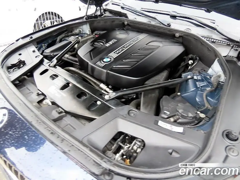 BMW 5 серия 2012 2.0 автомат (гидро), фото 18 BMW 5 серия 2012 2.0 автомат (гидро), фото 18