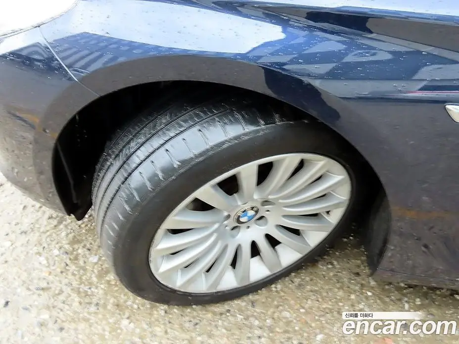 BMW 5 серия 2012 2.0 автомат (гидро), фото 19 BMW 5 серия 2012 2.0 автомат (гидро), фото 19