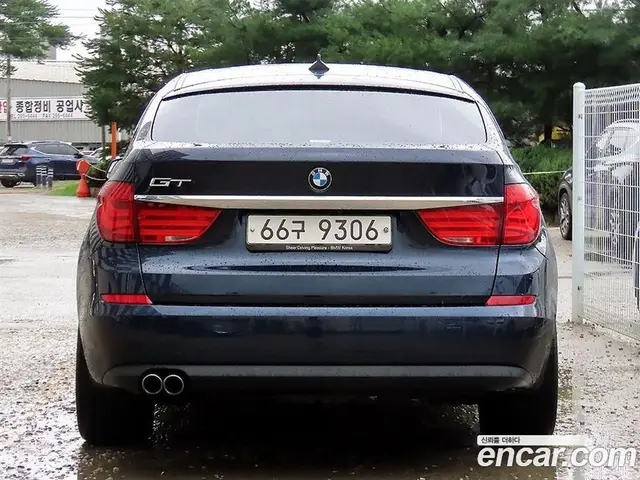 BMW 5 серия 2012 2.0 автомат (гидро), миниатюра 3 BMW 5 серия 2012 2.0 автомат (гидро), миниатюра 3
