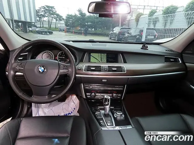 BMW 5 серия 2012 2.0 автомат (гидро), миниатюра 6 BMW 5 серия 2012 2.0 автомат (гидро), миниатюра 6