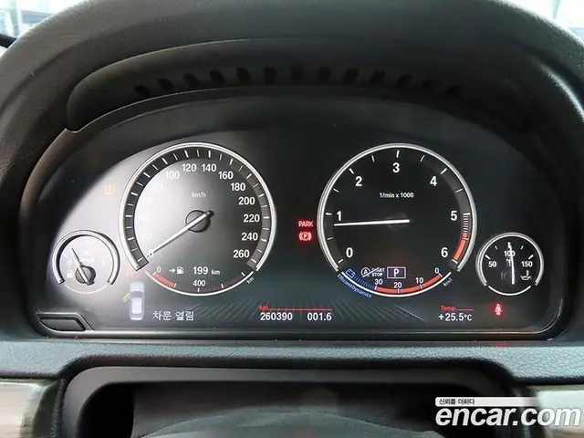 BMW 5 серия 2012 2.0 автомат (гидро), миниатюра 8 BMW 5 серия 2012 2.0 автомат (гидро), миниатюра 8