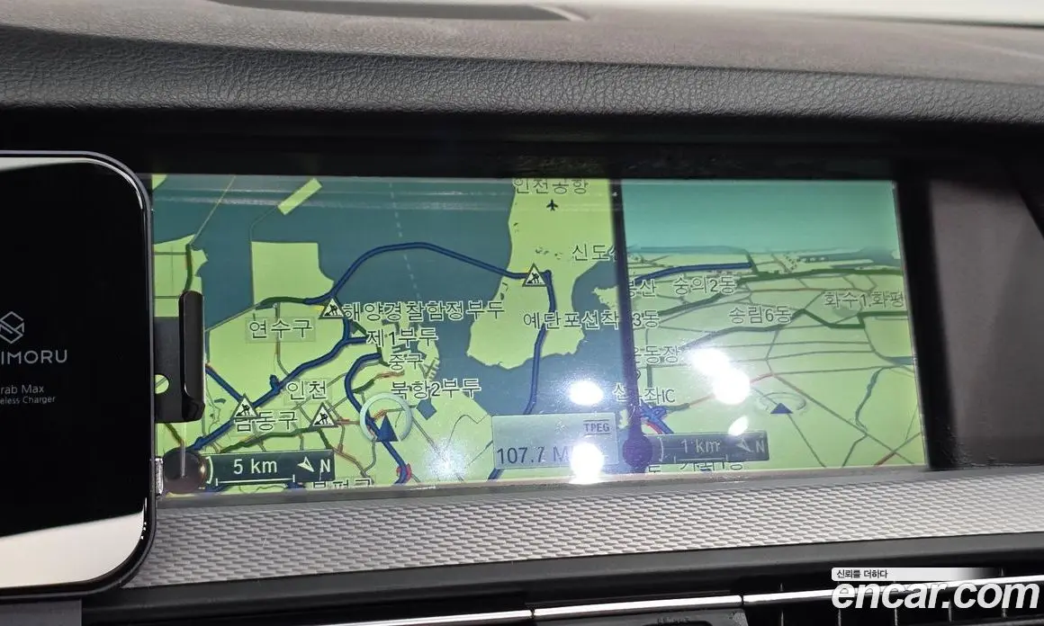 BMW 5 серия 2013 2.0 автомат (гидро), фото 14