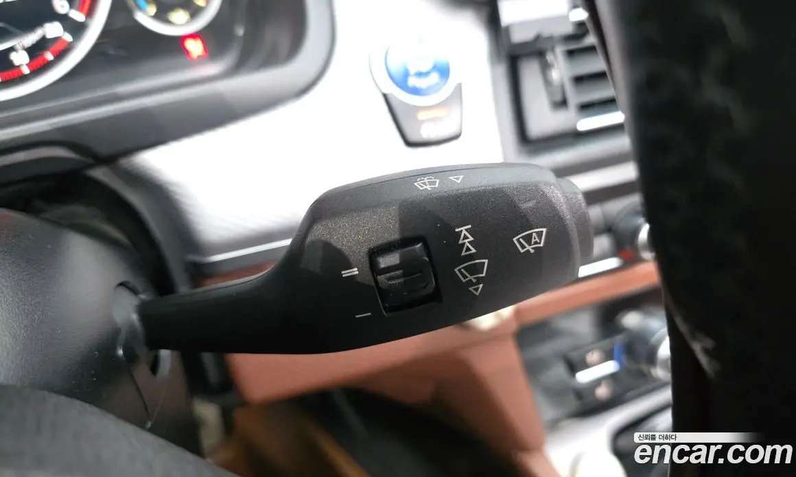BMW 5 серия 2013 2.0 автомат (гидро), фото 15