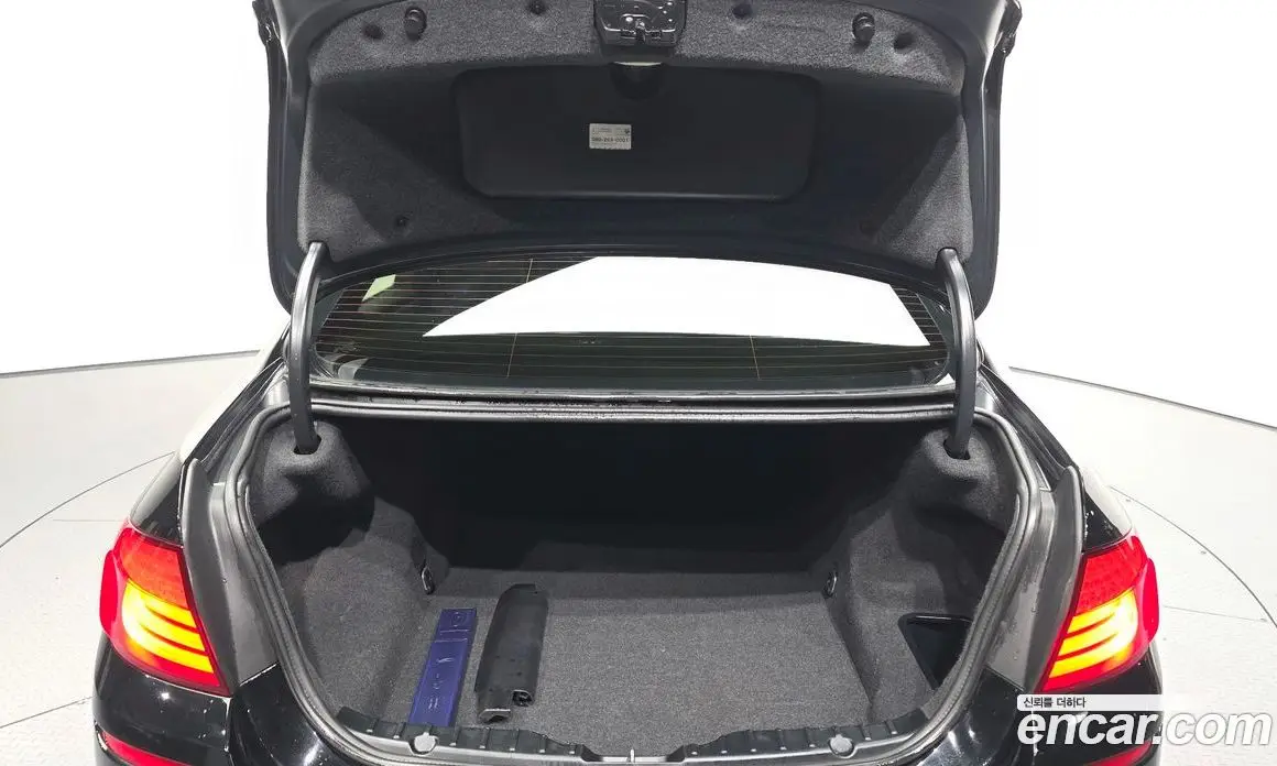 BMW 5 серия 2013 2.0 автомат (гидро), фото 20