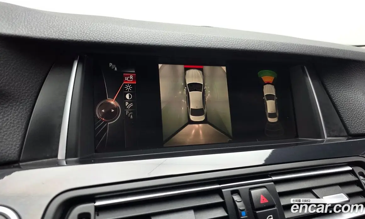 BMW 5 серия 2015 2.0 автомат (гидро), фото 15