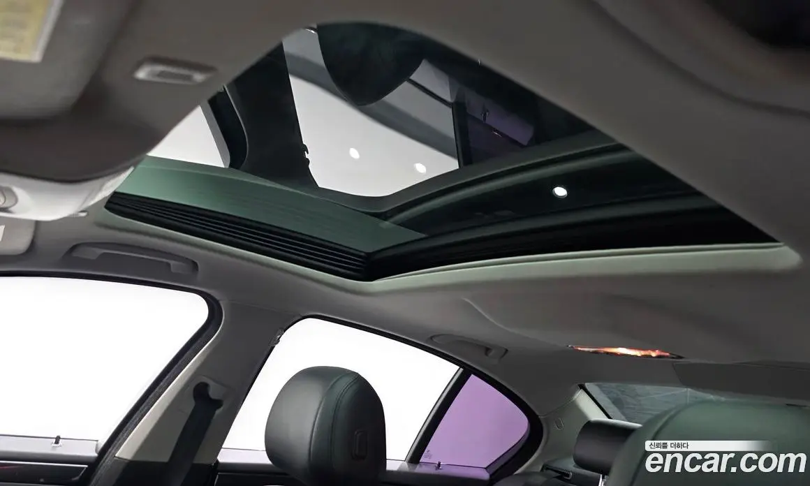BMW 5 серия 2015 2.0 автомат (гидро), фото 18